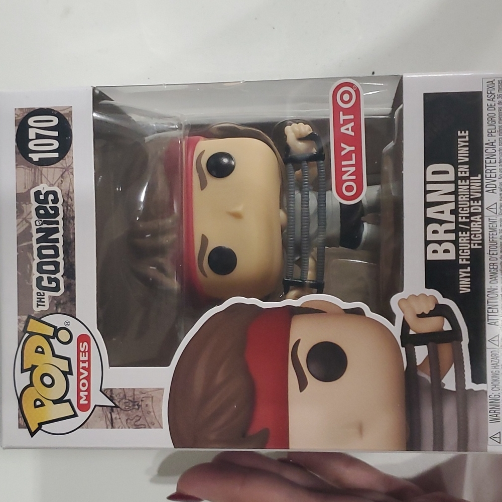 Funko PoP! The Goonies